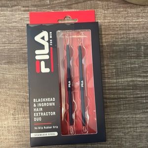 NEW!!! Blackhead & Ingrown Hair Extractor by FILA